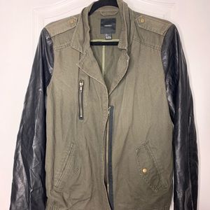 Utility Jacket